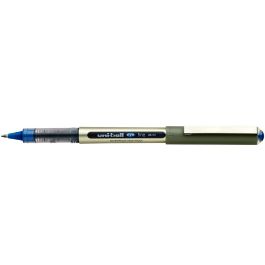 Uniball Rollerball Eye Fine Ub-157 0.7 mm Azul Caja 12 Ud