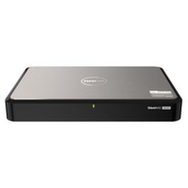 Almacenamiento en Red NAS Qnap HS-264-8G Negro