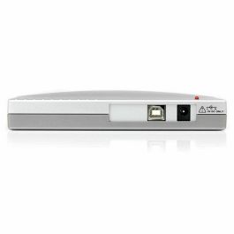 Adaptador USB a RS232 Startech ICUSB2324 Plateado Adaptador USB a RS232 Startech ICUSB2324 Plateado