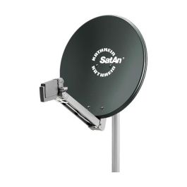 Kathrein CAS 80 Antena, Grafito, 75 cm, 10.70 - 12.75 GHz Precio: 226.59000023. SKU: B1F88LNEMD