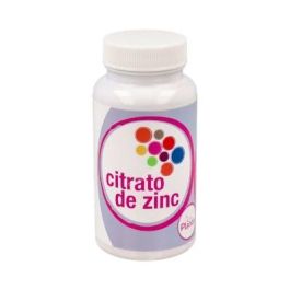 Citrato De Zinc Precio: 8.69. SKU: B1HERVMR8G