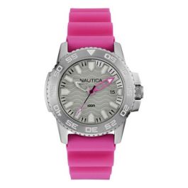 Reloj Hombre Nautica NAI12533G (Ø 42 mm) Precio: 58.49999947. SKU: S0330740