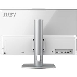 MSI MSI4711377362023 PC Todo en Uno 27'' FHD Core 7 150U 16GB RAM 1TB Almacenamiento Soporte Ajustable Teclado y Ratón