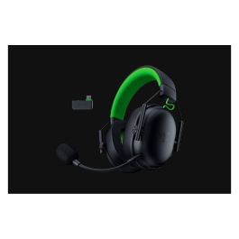 Razer Auriculares BlackShark V3 X HyperSpeed RZ04-05420200-R3M1 Inalámbrico y Alámbrico para Xbox Negro