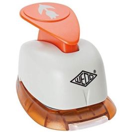 WEDO Perforadora de motivos grande flor