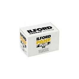 Ilford Pan F Plus 135/36 - Película Blanco y Negro ISO 50 - 36 Disparos - Ref 1707768 Precio: 26.4748. SKU: B1797K6Z7F