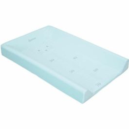 Colchón de cambio premium 50x80 cm Aqua Precio: 45.50000026. SKU: B12TH33FRP