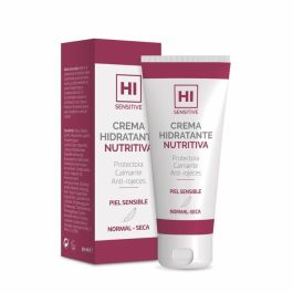 Redumodel Hi Sensitive Crema Hidratante Nutritiva para Piel Sensible - Cuidado Facial Diario 200ml Precio: 5.59000035. SKU: S4506814