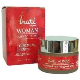 Contorno De Ojos Bio Sangre De Drago 15Ml. Contorno De Ojos Bio Sangre De Drago 15Ml. Precio: 30.50000052. SKU: B1GEAGM4SY