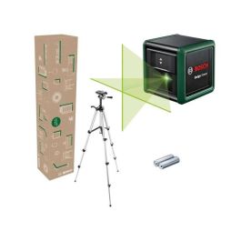 Conjunto Bosch Quigo Verde Conjunto Bosch Quigo Verde