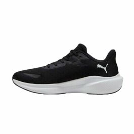 Zapatillas de Running para Adultos Puma Skyrocket Lite Negro