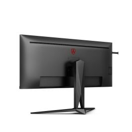 Monitor Gaming Ultrapanorámico AOC AG405UXC 40"/ WQHD/ 1ms/ 144Hz/ IPS/ Multimedia/ Negro Monitor Gaming Ultrapanorámico AOC AG405UXC 40"/ WQHD/ 1ms/ 144Hz/ IPS/ Multimedia/ Negro