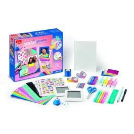 Maped Creativ Scrapbooking Set Precio: 27.78999982. SKU: B17FM5VR4Z