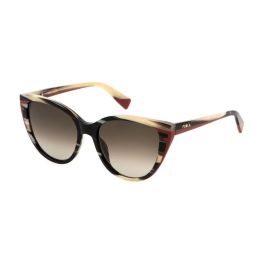 Gafas de Sol Mujer Furla SFU783-5505GZ Ø 55 mm Precio: 68.4999997. SKU: B19MYHJATN