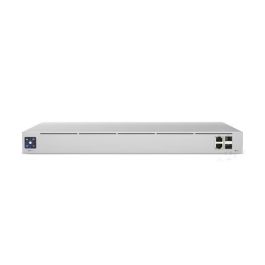 Ubiquiti Gateway Pro - Pasarela y Controlador de Red Gigabit Ethernet 1000 Mbps, CPU 1.7GHz, 2GB RAM, 1U Rack