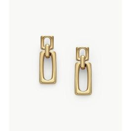 Pendientes Mujer Skagen SKJ1701710 Dorado