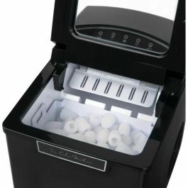 Máquina de Hacer Hielo Sencor SIM 3000BK Negro Máquina de Hacer Hielo Sencor SIM 3000BK Negro