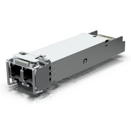 Ubiquiti Módulo Óptico SFP 1G Multimodo Conector Duplex LC UPC hasta 550m Ubiquiti Módulo Óptico SFP 1G Multimodo Conector Duplex LC UPC hasta 550m