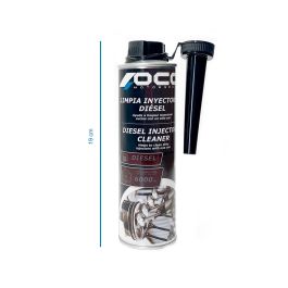 Limpia Inyectores Diesel Occ Motorsport OCC49004 Limpia Inyectores Diesel Occ Motorsport OCC49004