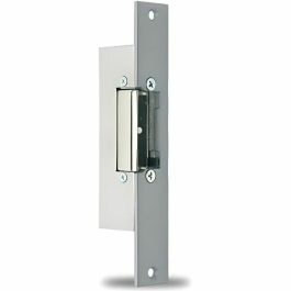 Abrepuertas eléctrico Extel WECA 90201.3 Aluminio Abrepuertas eléctrico Extel WECA 90201.3 Aluminio Precio: 45.78999975. SKU: B1AGQ3YWPM