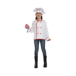 Disfraz para Niños My Other Me Cocinero Precio: 16.50000044. SKU: S2424183