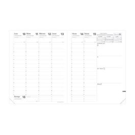 Recambio Agenda Anual (2026) Quo Vadis President Sp 210X270 S/V 2 Pag. Precio: 18.69000001. SKU: B1CRCLXMJB