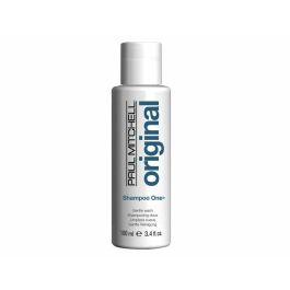 Paul Mitchell Original Shampoo One Champú 100 mL Precio: 10.50000006. SKU: B1HY7CRFPT