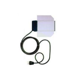 Chaffing Resistente Pequeña para Buffet y Exposición Precio: 130.3049. SKU: B129V5LW9E