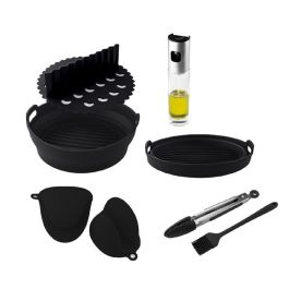 Kit de Accesorios Cecotec Cecofry Silicone Silicona Plástico Precio: 18.94999997. SKU: B19YYFGMP8