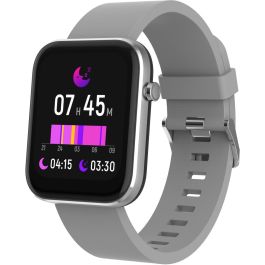 Denver Smartwatch SW-182 gris