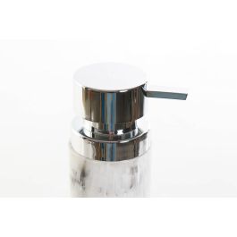 Dosificador Moderno DKD Home Decor Blanco 6.5 x 21.5 x 6.5 cm Dosificador Moderno DKD Home Decor Blanco 6.5 x 21.5 x 6.5 cm