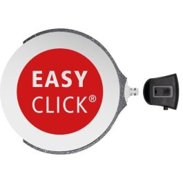 GSW 4005643167895 Mango corto extraíble para un fácil clic