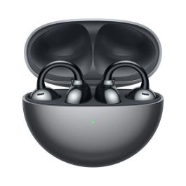 Auriculares in Ear Bluetooth Huawei Freeclip Negro Auriculares in Ear Bluetooth Huawei Freeclip Negro