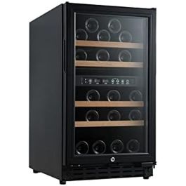 Vinoteca Cavanova V40GC2TN Vinoteca Cavanova V40GC2TN Precio: 732.50000021. SKU: B1GYJFQR3E