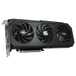 GIGABYTE Radeon RX 9060 XT GAMING 8G Tarjeta Gráfica - 8GB GDDR6, PCI-E 5.0, 3130 MHz, 2x DisplayPort, 1x HDMI, GV-R9060XTGAMING-8GD