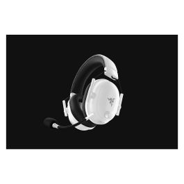 Razer BlackShark V2 Pro 2023 Auriculares Inalámbricos Bluetooth Blanco