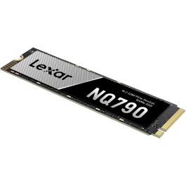 Lexar LNQ790X002T-RNNNG M.2 2TB NVMe PCIe 4.0 x4 SSD para PC 3D TLC NAND