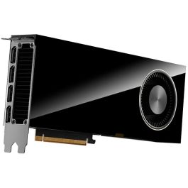 PNY Quadro RTX 6000 Ada 48GB GDDR6 - Tarjeta gráfica profesional para workstation