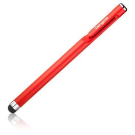 Targus AMM16501AMGL lápiz digital 10 g Rojo Precio: 10.89999944. SKU: S55145492