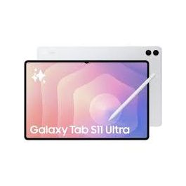 Samsung Sm-X936 Galaxy Tab S11 Ultra 5G 14.6" 12GB RAM 256GB Almacenamiento Silver Samsung Sm-X936 Galaxy Tab S11 Ultra 5G 14.6" 12GB RAM 256GB Almacenamiento Silver Precio: 1226.89999982. SKU: B13ZVD93T4