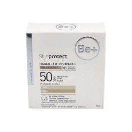 Be+ Maquillaje Compacto Pieles Oscuras SPF 50+ 10g Be+ Maquillaje Compacto Pieles Oscuras SPF 50+ 10g Precio: 31.50000018. SKU: B1JLZZYSRM