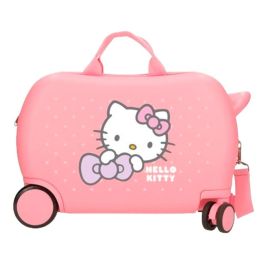 Maleta Hello Kitty 630100104070 Multicolor Precio: 63.50000019. SKU: B1A6S7QWJT