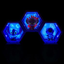 Wow! Pods Disney Classic Simba Figura Coleccionable con Luces LED