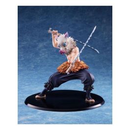 Aniplex Figura Demon Slayer: Kimetsu no Yaiba - Estatua de PVC 20 cm con caja Precio: 149.9500002. SKU: B15AC7PY4E