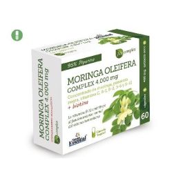 Moringa Complex 4000 Mg. Precio: 13.8900003. SKU: B1JD9Q53KT