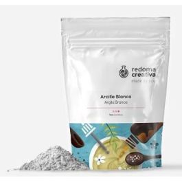 TERPENIC Arcilla Blanca Kaolin 500Gr. Detox para Piel Normal Seca y Luminosidad Facial Corporal Precio: 9.78999989. SKU: B17GZNQFNT