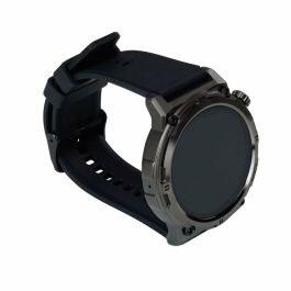 Smartwatch Nilox Trailround Sport 1,39" Negro Smartwatch Nilox Trailround Sport 1,39" Negro