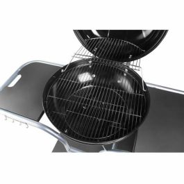 Fieldmann FZG 1014 Barbacoa de carbón