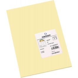 Iris Cartulina 297x420 mm 185 gr Crema - Paquete de 50U Precio: 10.50000006. SKU: B17KND4LXL