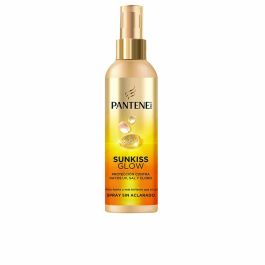 Pantene SUNKISS GLOW Spray sin aclarado Protector UV, Sal y Cloro con Pro-Vitamina B5 y Vitamina E 200 ml Precio: 9.9499994. SKU: B14VTJQ8AL